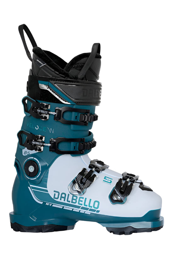 Load image into Gallery viewer, Dalbello Veloce 85 MV Women&#39;s Ski Boots
