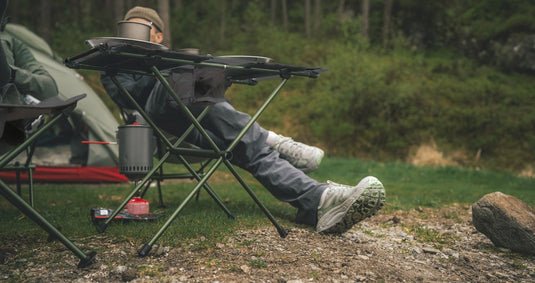 Robens Bushman Light Table