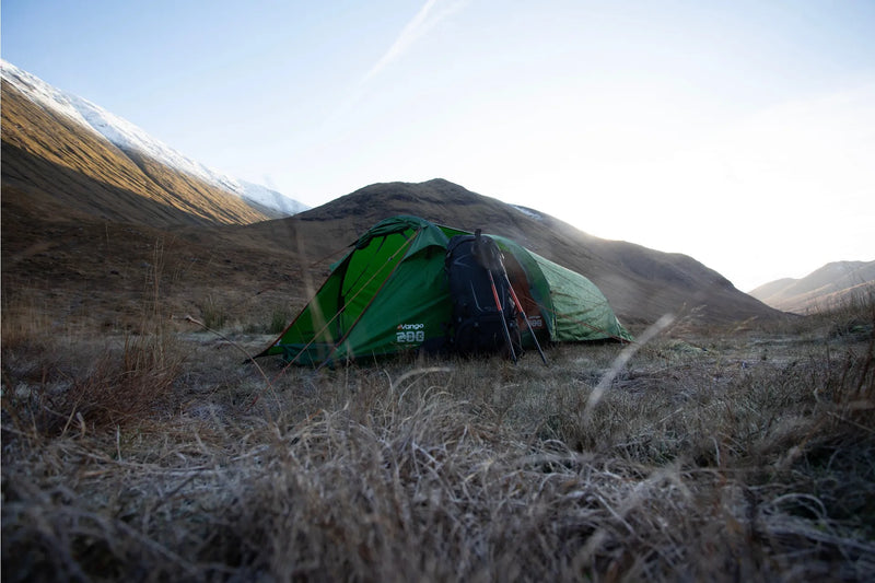 Load image into Gallery viewer, Vango Equinox 200 Tent
