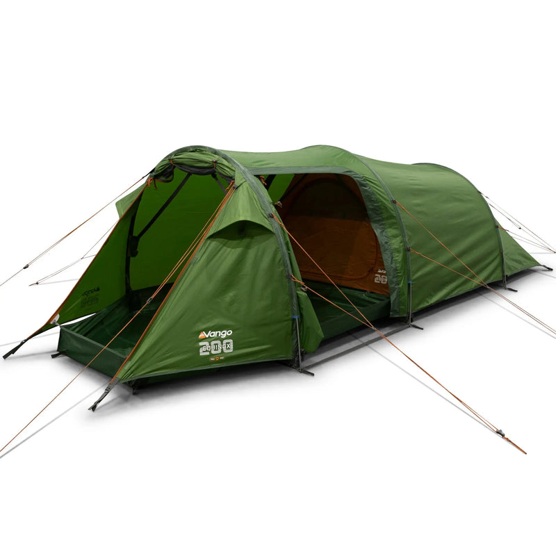 Load image into Gallery viewer, Vango Equinox 200 Tent
