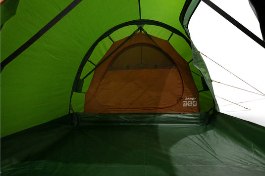 Vango Equinox 200 Tent