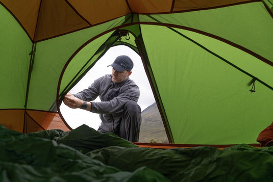Vango Exedra 300 Tent