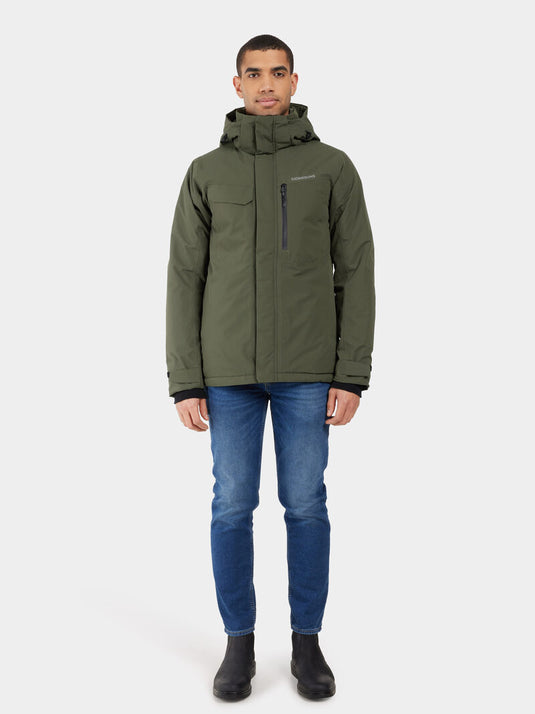 Didriksons Stefan USX Mens Jacket