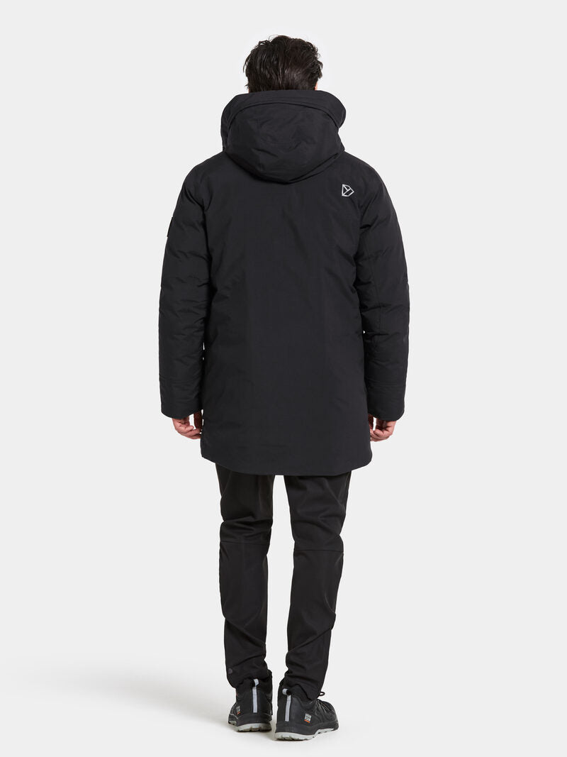 Load image into Gallery viewer, Didriksons Akilles USX Mens Parka
