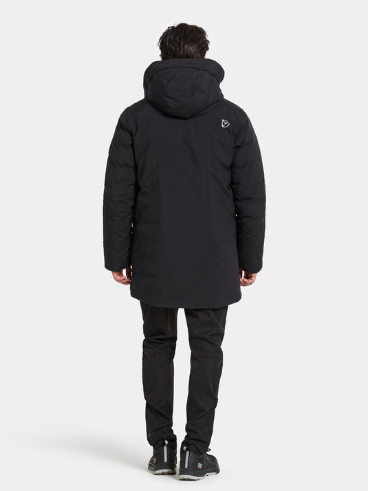 Didriksons Akilles USX Mens Parka