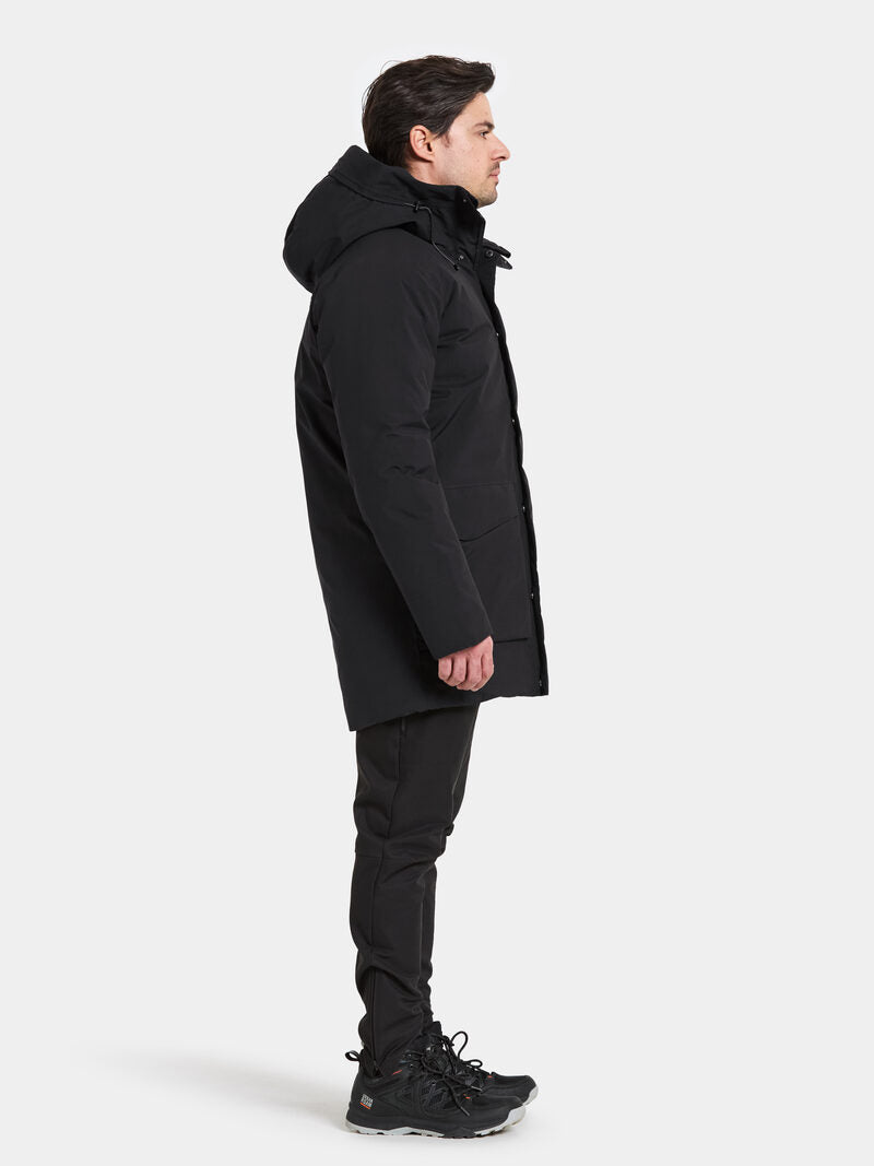 Load image into Gallery viewer, Didriksons Akilles USX Mens Parka
