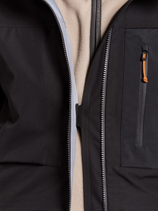 Didriksons Fractus Mens Jacket