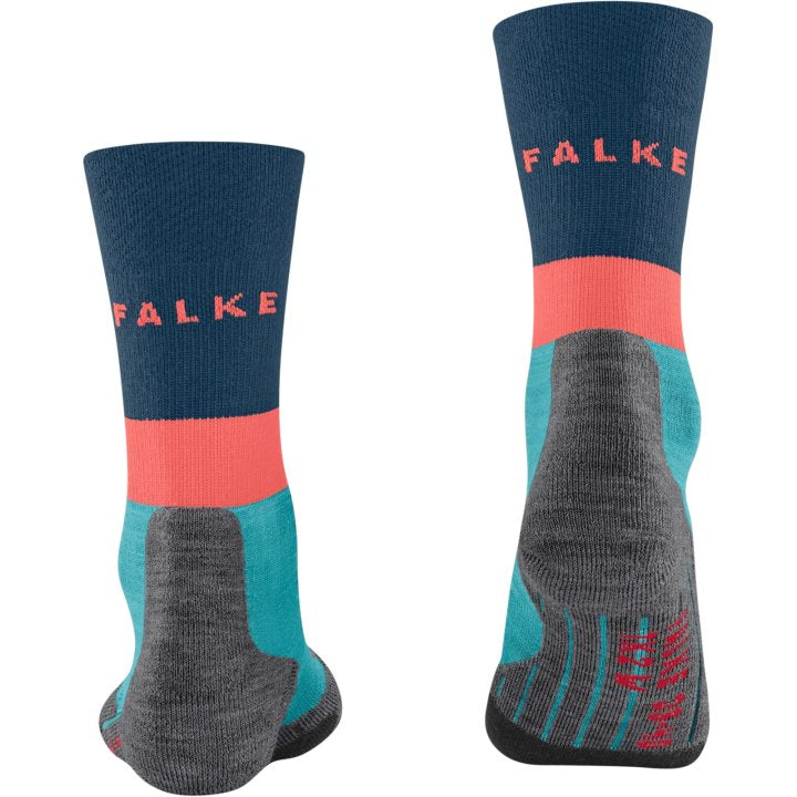 Load image into Gallery viewer, Falke TK2 Women&#39;s Explore Cool Sock
