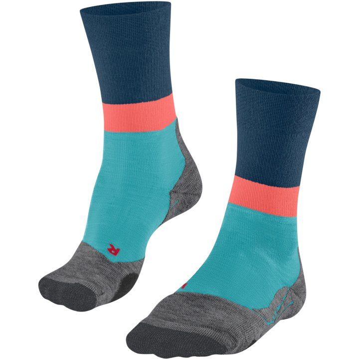 Load image into Gallery viewer, Falke TK2 Women&#39;s Explore Cool Sock
