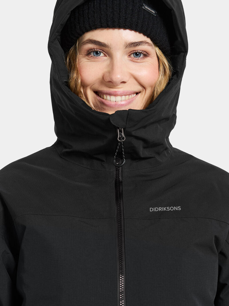Load image into Gallery viewer, Didriksons Marget Womens Parka
