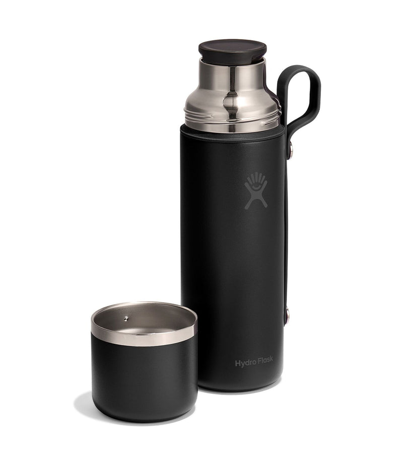 Load image into Gallery viewer, HydroFlask 28oz Hot Flask &amp; Cup
