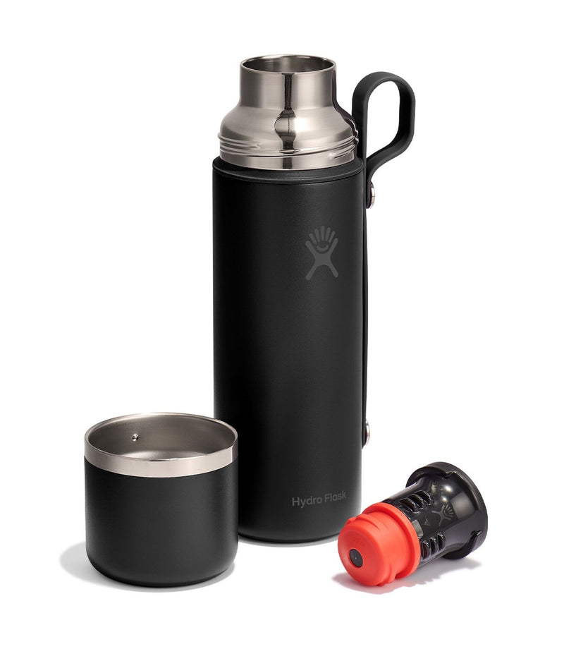 Load image into Gallery viewer, HydroFlask 28oz Hot Flask &amp; Cup
