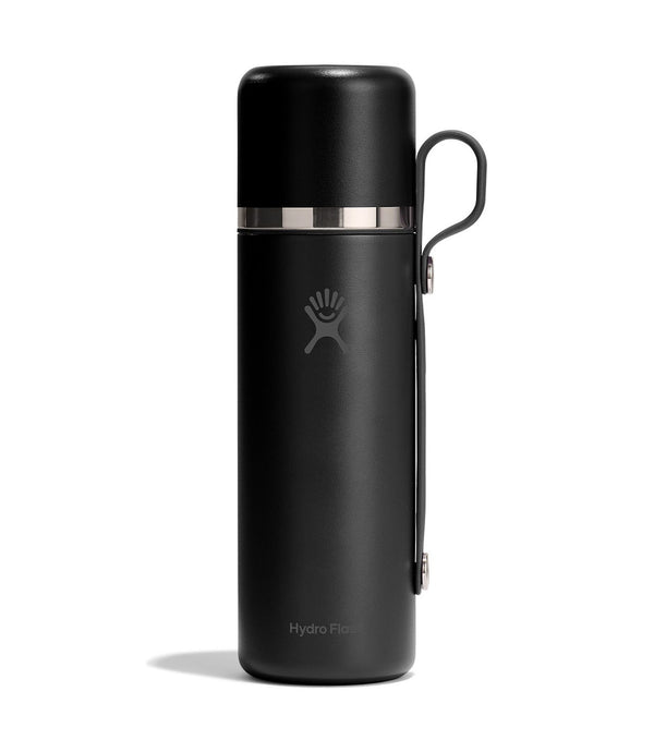 HydroFlask 28oz Hot Flask & Cup