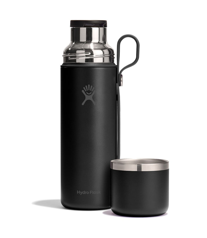Load image into Gallery viewer, HydroFlask 28oz Hot Flask &amp; Cup
