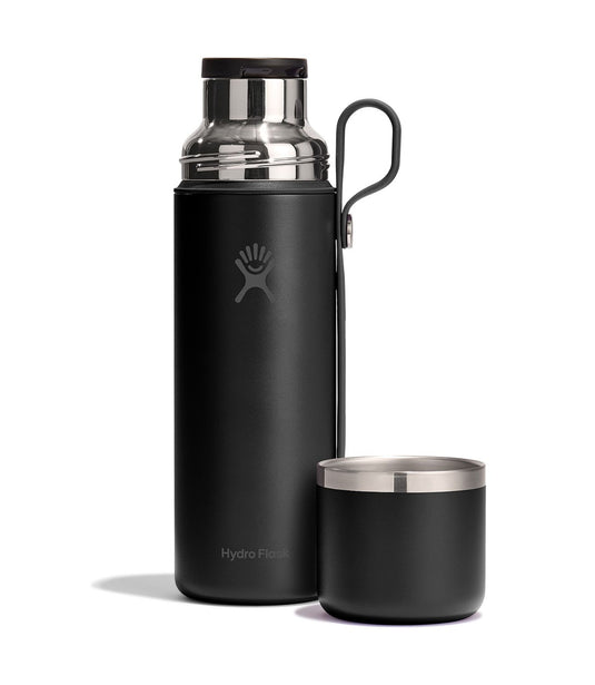HydroFlask 28oz Hot Flask & Cup