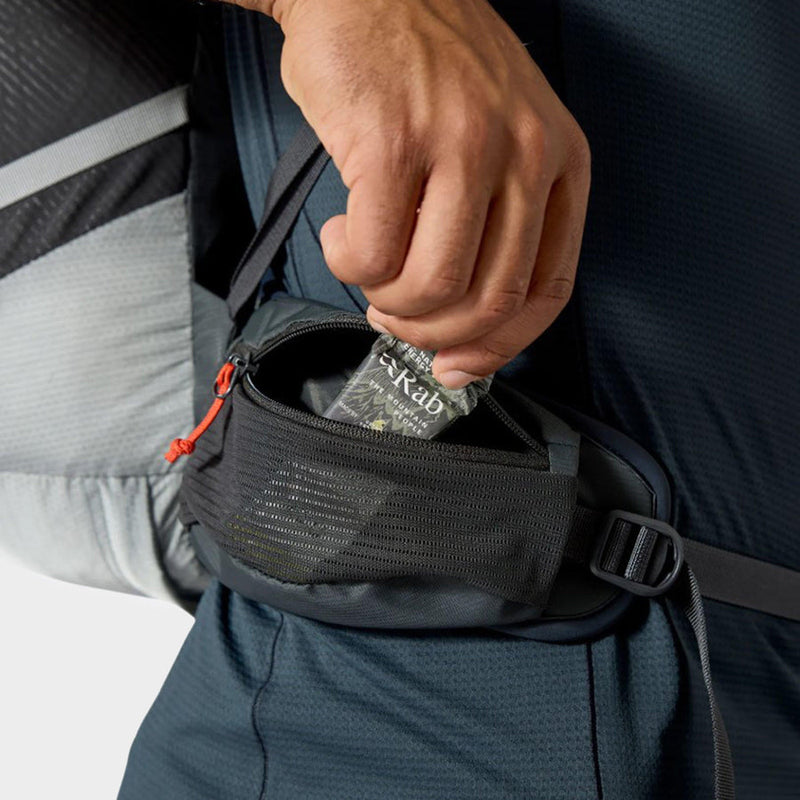 Load image into Gallery viewer, Rab Protium 27 Rucksack
