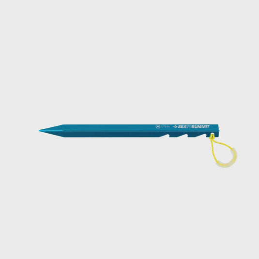Sea To Summit Ground Control Tent Pegs - [8 Pack]