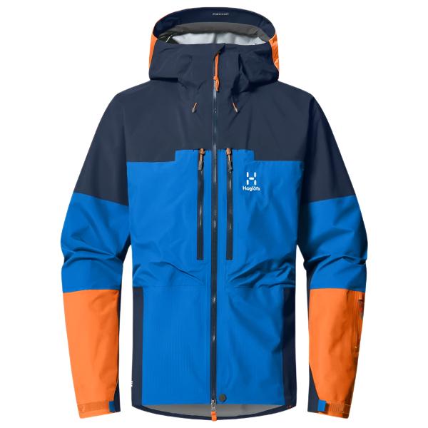 Load image into Gallery viewer, Haglofs Spitz GTX Pro Jacket Men

