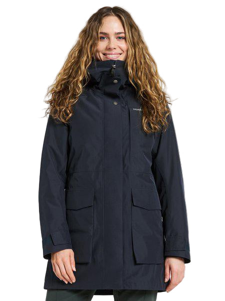 Didriksons Harriet Womens Parka