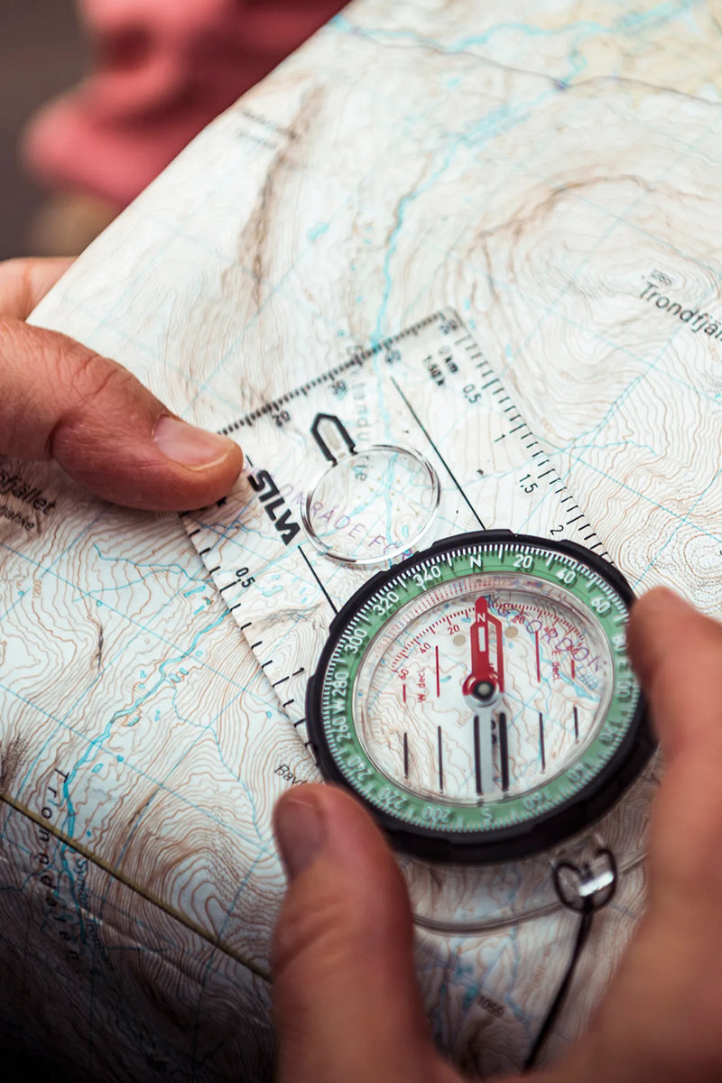 Load image into Gallery viewer, Compass Ranger
