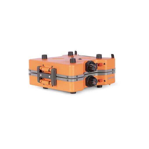 Vango Inferno Double Cooker