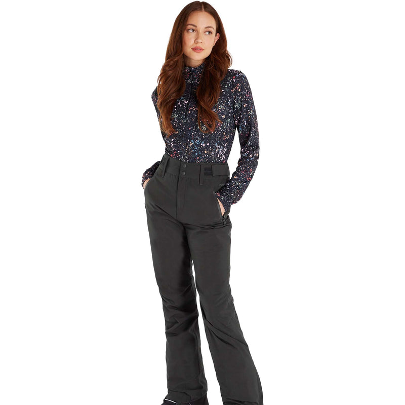 Load image into Gallery viewer, Protest Cinnamones Women&#39;s Snow Pants
