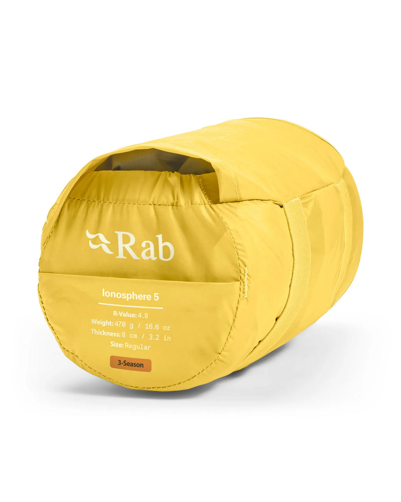 Load image into Gallery viewer, Rab Ionosphere 5 Sleep Mat
