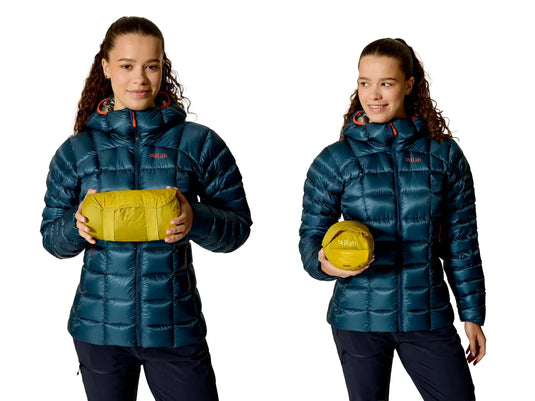 Rab Ionosphere 5 Sleep Mat