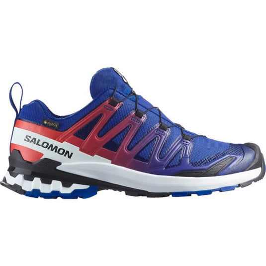 Salomon XA Pro 3D V9 Mens GTX Equipe