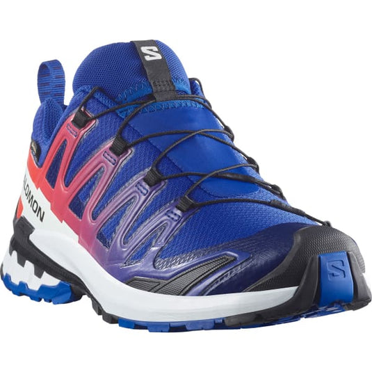 Salomon XA Pro 3D V9 Mens GTX Equipe