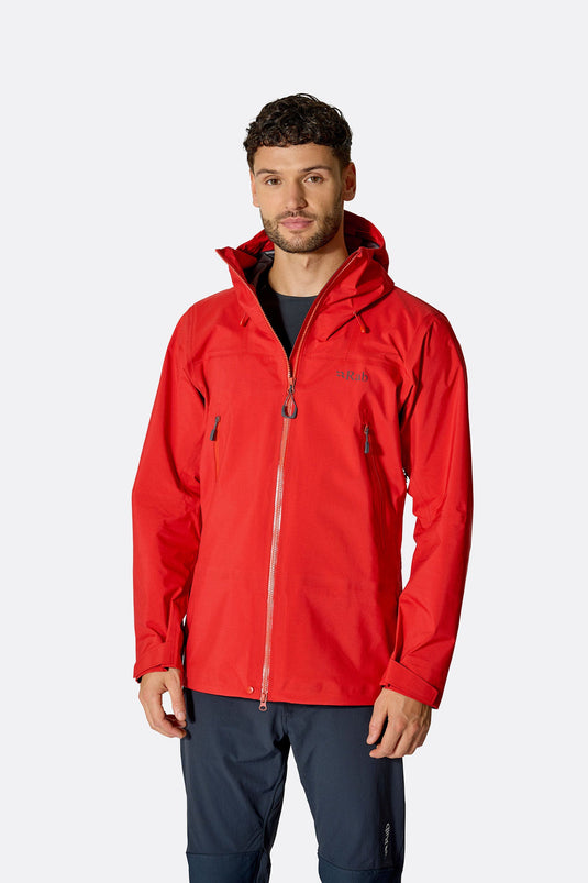 Rab Kangri Mens GTX Jacket