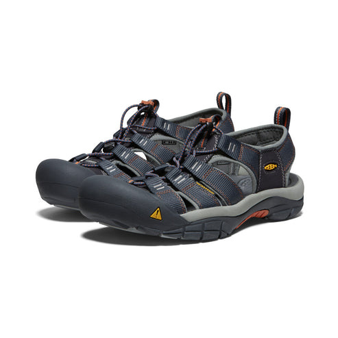 Load image into Gallery viewer, Keen Newport Mens H2 Sandal
