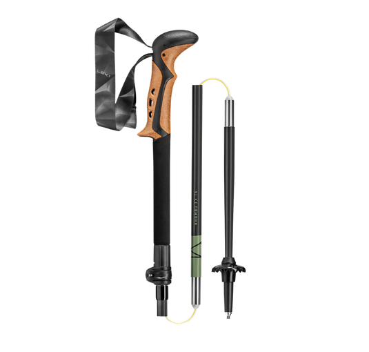 Leki Khumba FX TA Hiking Pole