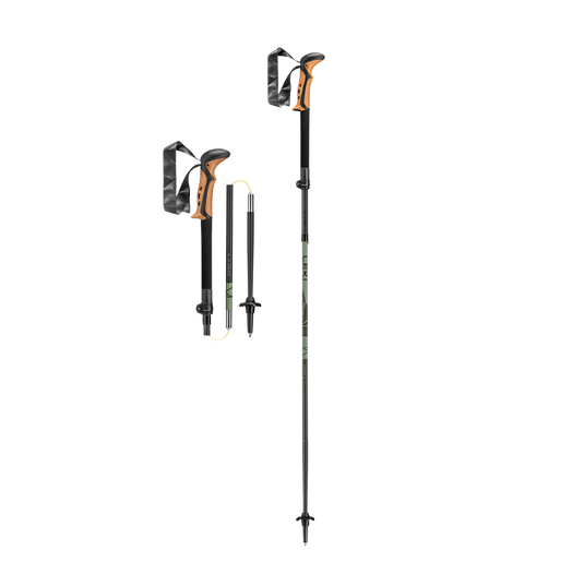 Leki Khumba FX TA Hiking Pole