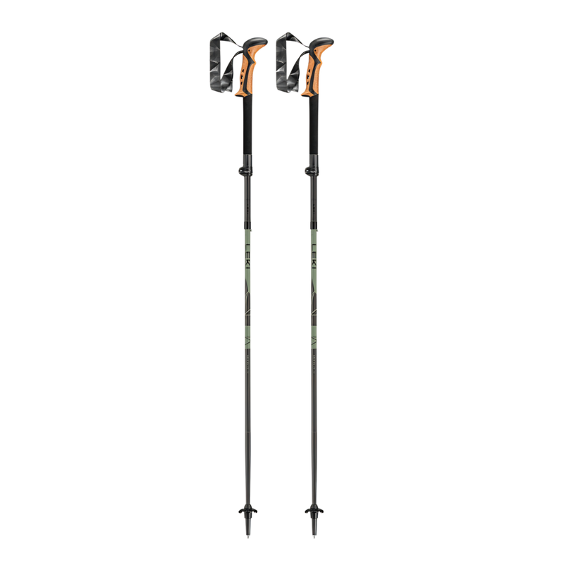 Load image into Gallery viewer, Leki Khumba FX TA Hiking Pole

