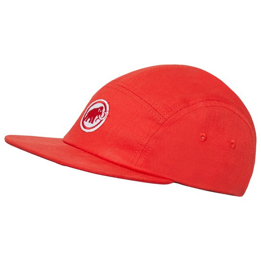 Mammut Five Panels Cap Kids
