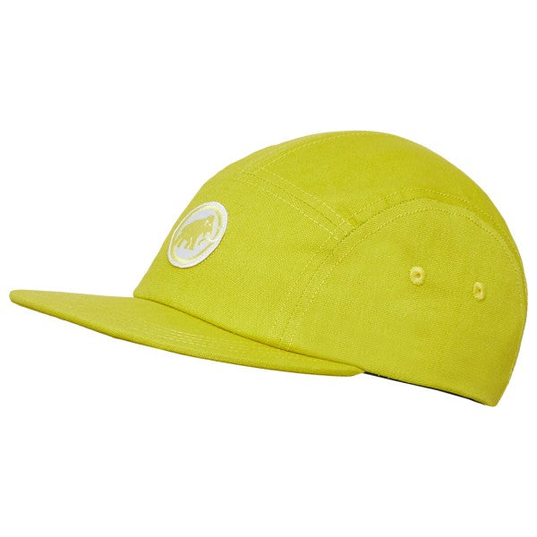 Load image into Gallery viewer, Mammut Five Panels Cap Kids
