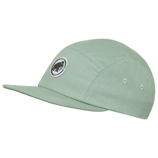 Mammut Five Panels Cap Kids