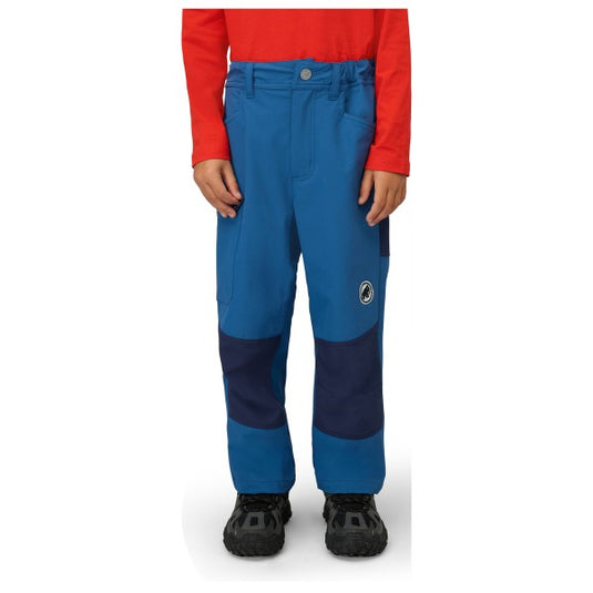 Mammut Taiss SO Pants Kids