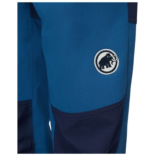 Mammut Taiss SO Pants Kids