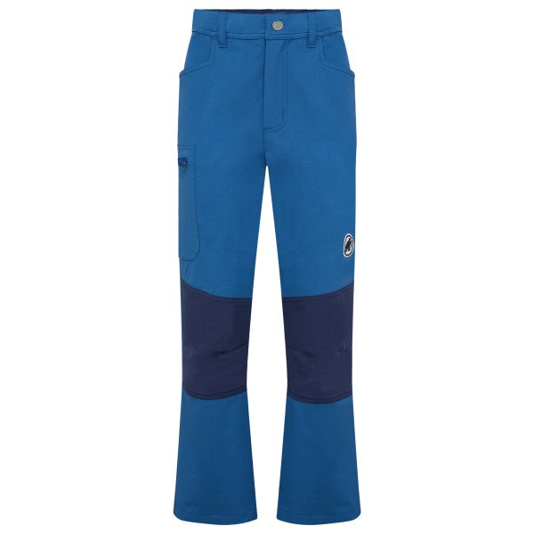 Load image into Gallery viewer, Mammut Taiss SO Pants Kids
