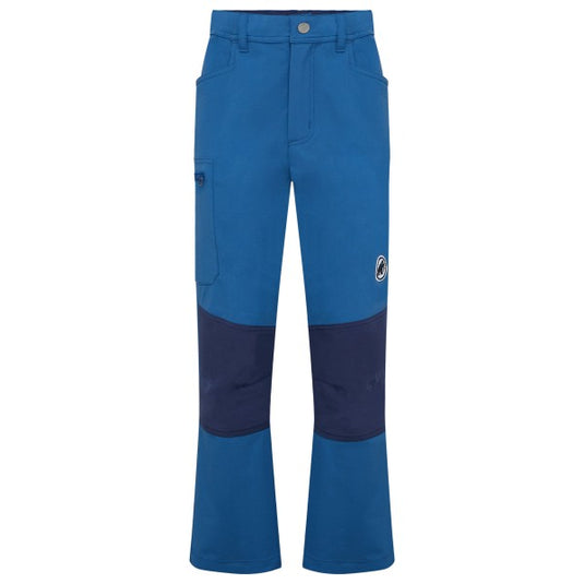 Mammut Taiss SO Pants Kids