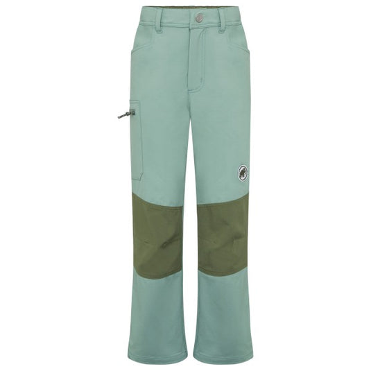 Mammut Taiss SO Pants Kids