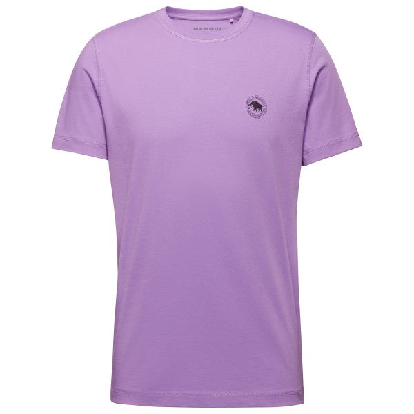 Load image into Gallery viewer, Mammut Core Garantie Mens T-Shirt
