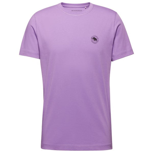 Mammut Core Garantie Mens T-Shirt