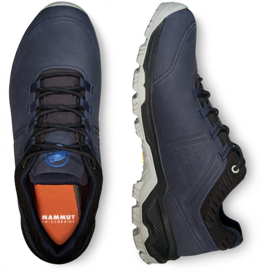 Mammut Nova IV Women's Low GTX Shoe