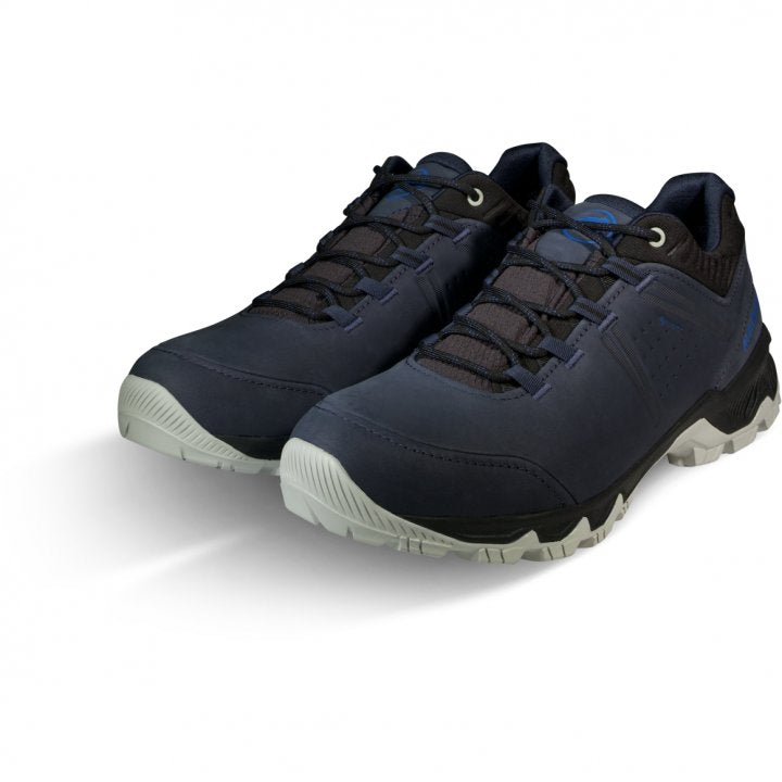 Load image into Gallery viewer, Mammut Nova IV Women&#39;s Low GTX Shoe
