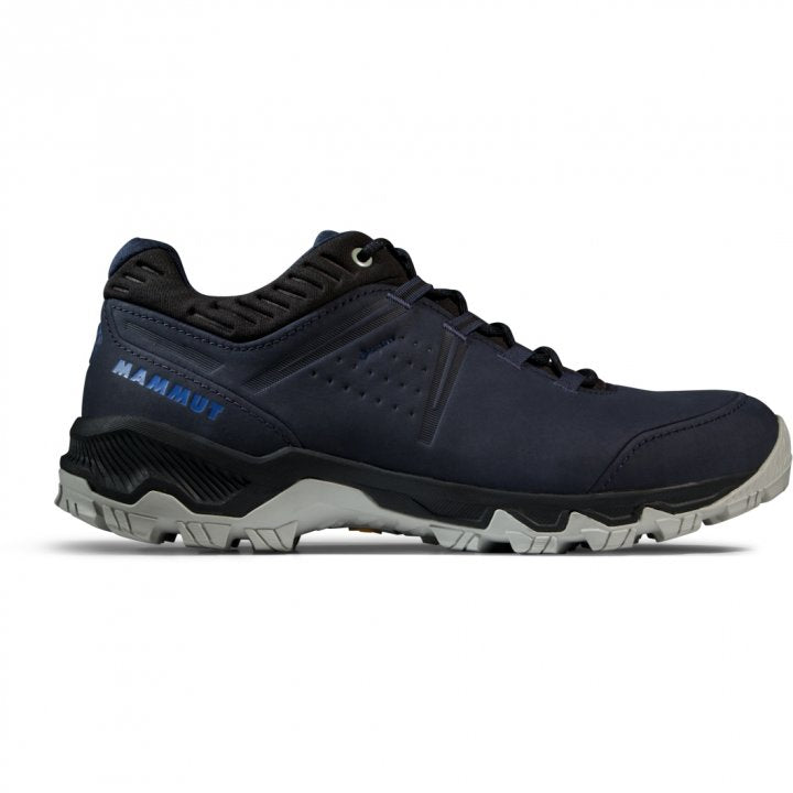 Load image into Gallery viewer, Mammut Nova IV Women&#39;s Low GTX Shoe
