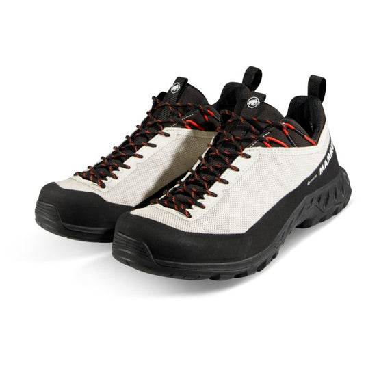 Mammut Alnasca IV Low GTX Womens