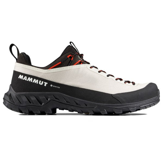 Mammut Alnasca IV Low GTX Womens